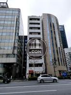 日本橋HYビル外観写真