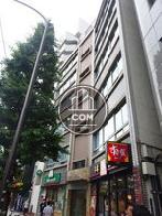 大場ビルA館外観写真
