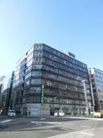 日本生命東八重洲ビルの外観写真