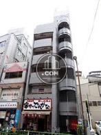 GYOTOC ONEビル 外観写真