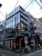 MIT飯田橋ビル 外観写真