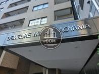 DEMEURE MINAMI AOYAMA