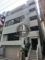 OPTビル 外観写真