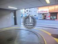 機械式駐車場