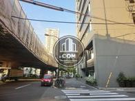 五反田駅方面