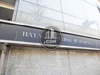 HATAGAYA FIRST BUILDING
