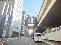 甲州街道沿いです