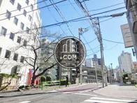 新富町方面へ連絡します
