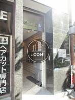玄関周りの造りです
