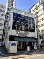 NS麻布十番ビル外観写真