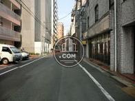 落ち着いた環境です