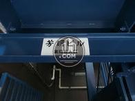 外階段