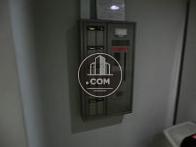 機械警備完備です