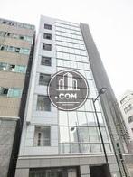 SRビル外観写真