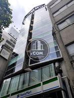 オーイズミ六本木ビル外観写真