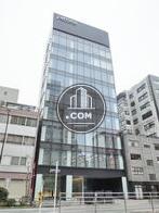 PMO八丁堀 外観写真