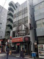 保坂神田ビル外観写真