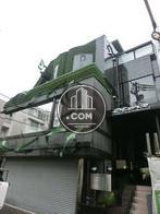 DEAR表参道 外観写真