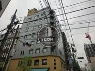 規則的な窓配置です