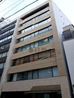 Cocoro Kanda Bldg.の外観写真