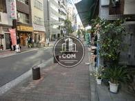 田町方面