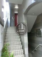 外階段