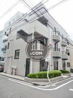 角地に確認出来ます