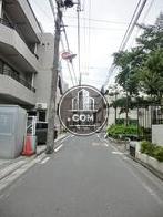 静かな環境です