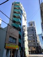 山下ビルの外観写真