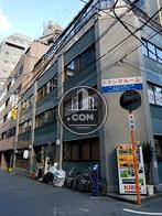 原田ビル外観写真