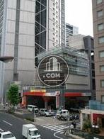 中野坂上サンブライトアネックス外観写真