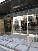 高級感あふれる玄関