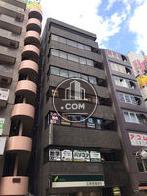 ユニオン駅前ビル 外観写真