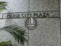 TSUKIJI CITY PLAZA