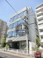 グリュック代官山ビル 外観写真