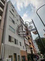 恵比寿というお洒落な街にマッチしているビルですね