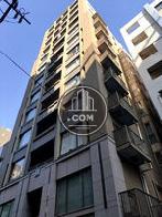 ムルーエ築地外観写真