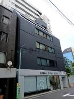 W2 KODENMACHOの外観写真