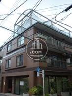 エスパス早稲田 外観写真