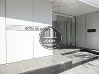玄関回りの様子