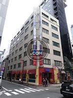 大栄会館 外観写真