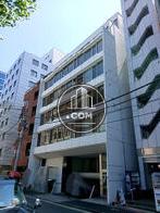 西新橋2丁目森ビル外観写真