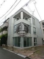 外苑前ビル 外観写真