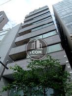 ダイハツ有楽町ビル外観写真