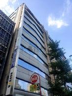 中田ビルの外観写真