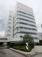 リバーサイド品川港南ビルの外観写真