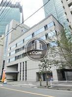 全特六本木ビル（WEST棟）外観写真