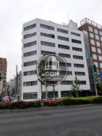 茅場町会館外観写真
