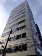 Logran御徒町ビルの外観写真