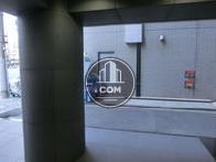 １階玄関周辺です